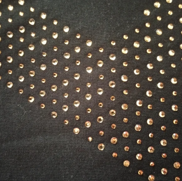 GUESS, black TShirts,size: large , long sleeve - Picture 7 of 8